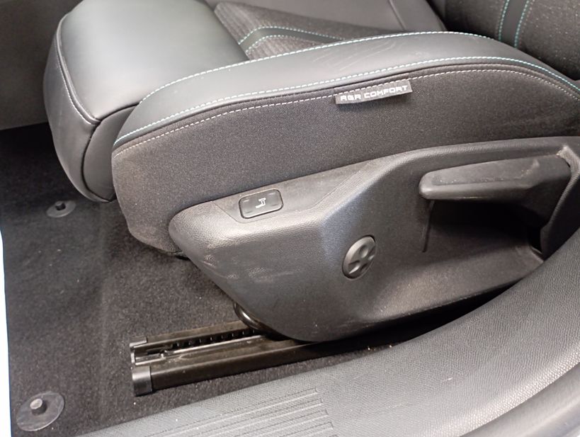 PEUGEOT 308 2024 - Photo n°12