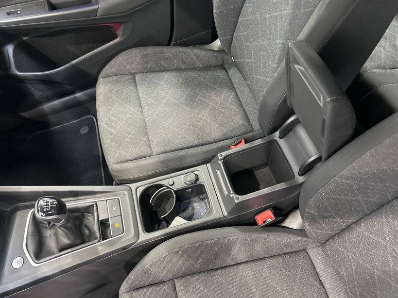 VOLKSWAGEN GOLF 2021 - Photo n°18