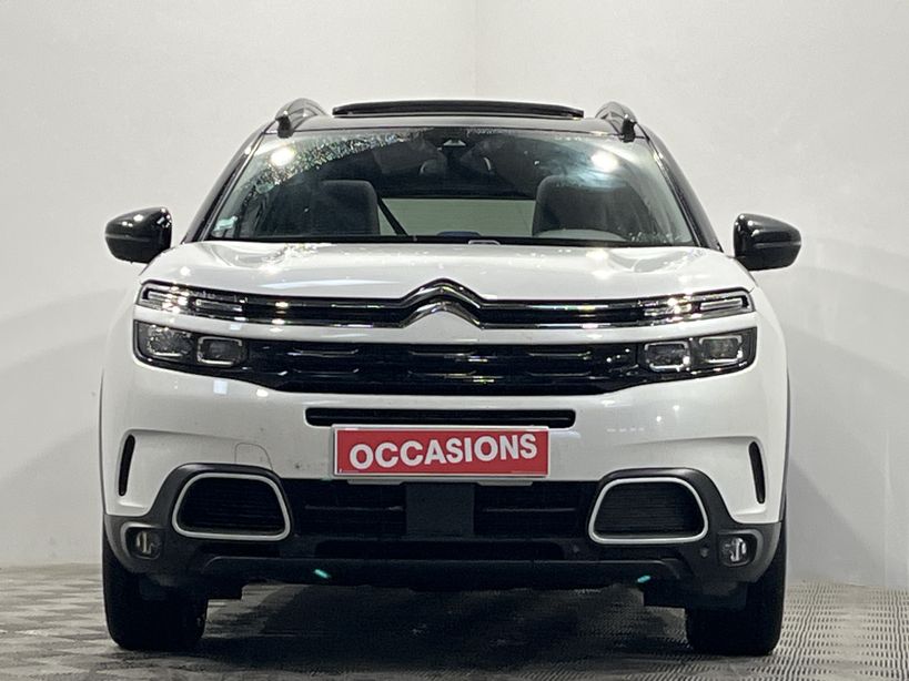 CITROEN C5 AIRCROSS 2021 - Photo n°5