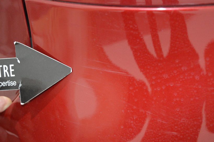 NISSAN NOTE 2012 - Photo n°43