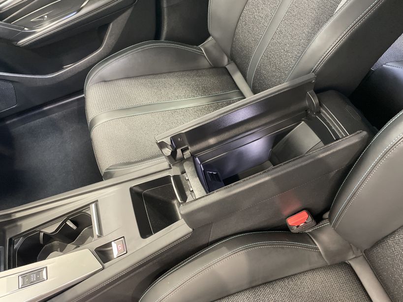 PEUGEOT 308 2024 - Photo n°24