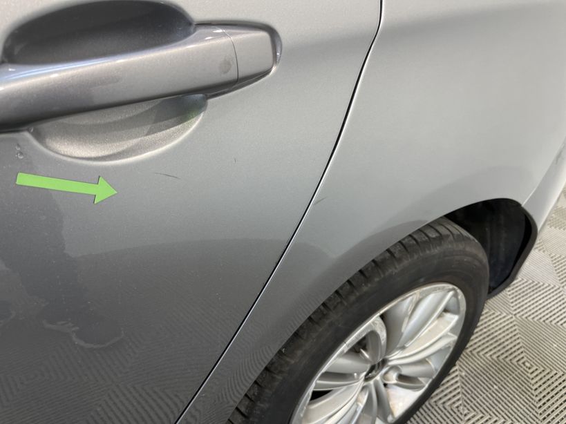 CITROEN C4 2016 - Photo n°27