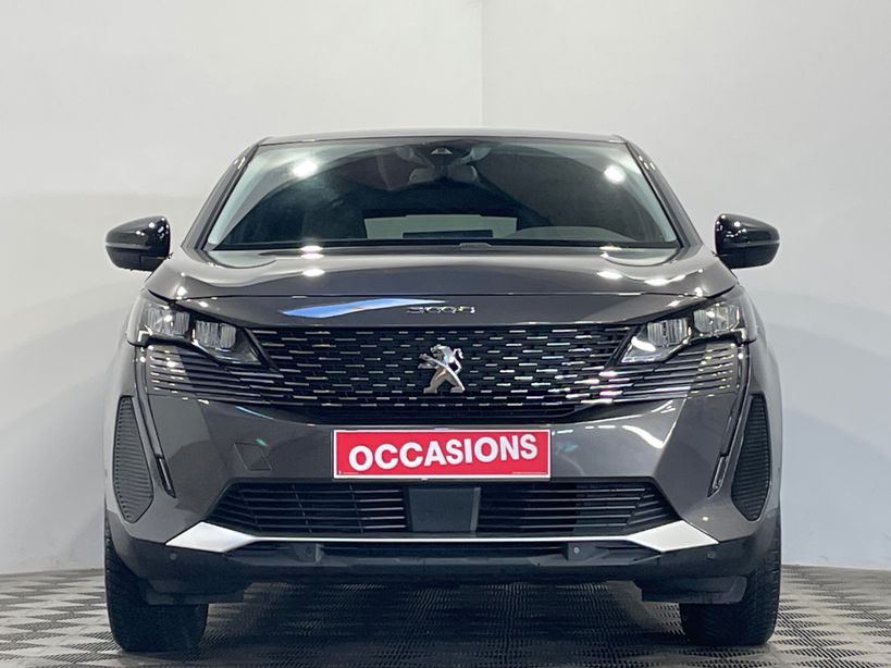 PEUGEOT 3008 2023 - Photo n°5