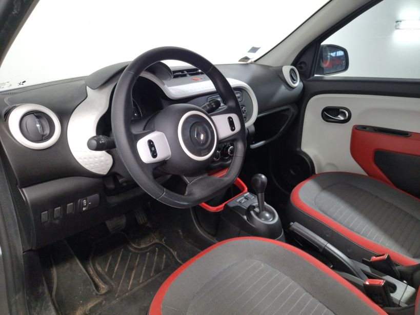 RENAULT TWINGO III 2016 - Photo n°30