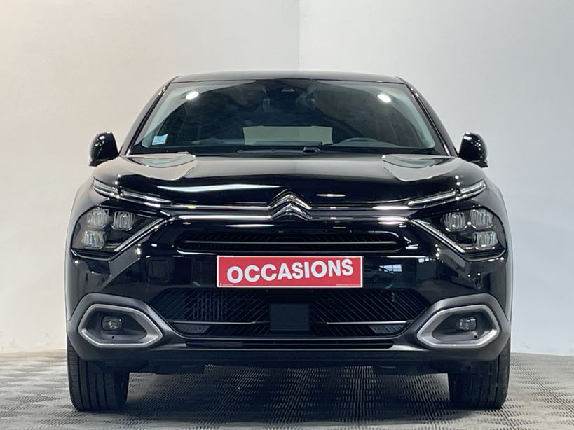 CITROEN C4 2024 - Photo n°5