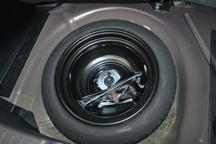 MAZDA MAZDA2 2017 - Photo n°38