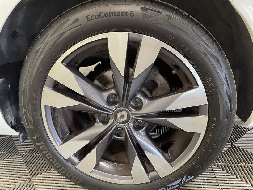 RENAULT MEGANE IV ESTATE 2020 - Photo n°21