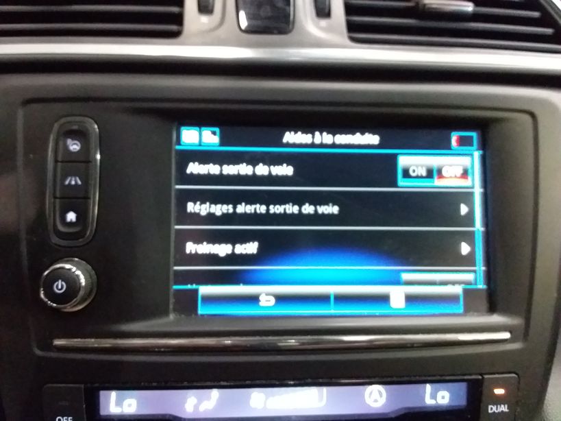 RENAULT KADJAR 2018 - Photo n°18