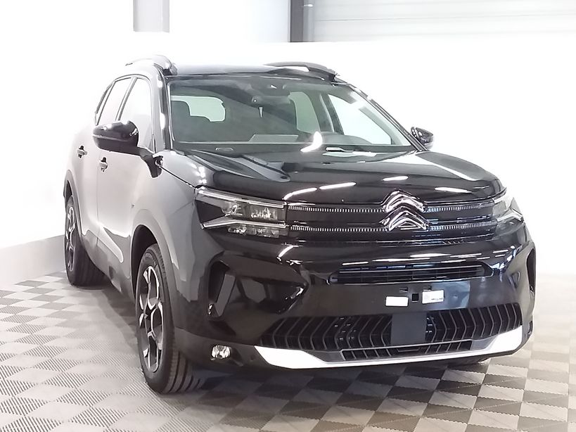 CITROEN C5 AIRCROSS 2025 - Photo n°3