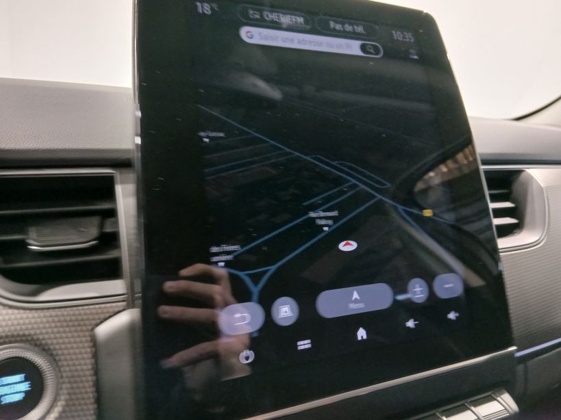 RENAULT ARKANA 2021 - Photo n°27