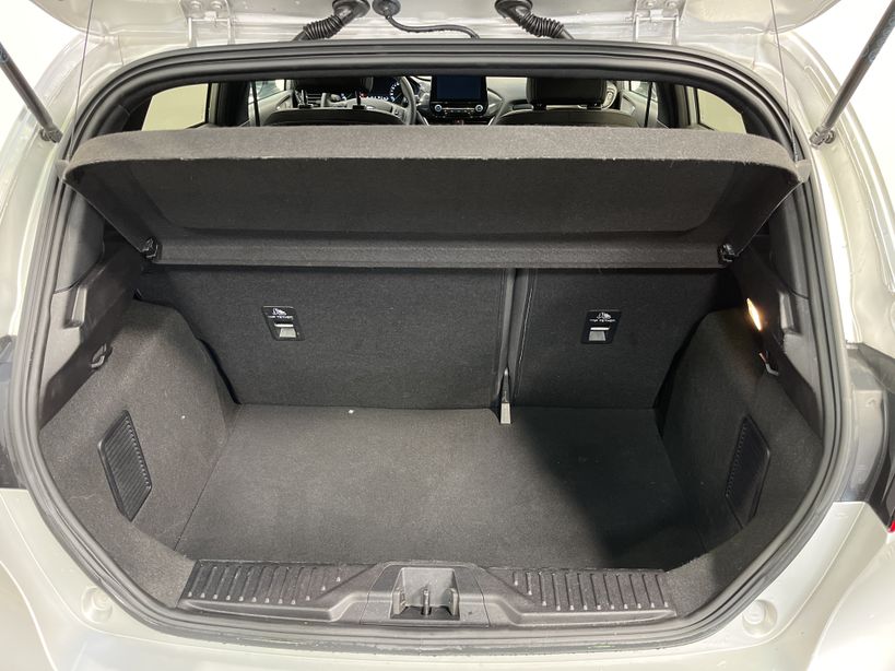 FORD FIESTA ACTIVE 2020 - Photo n°46