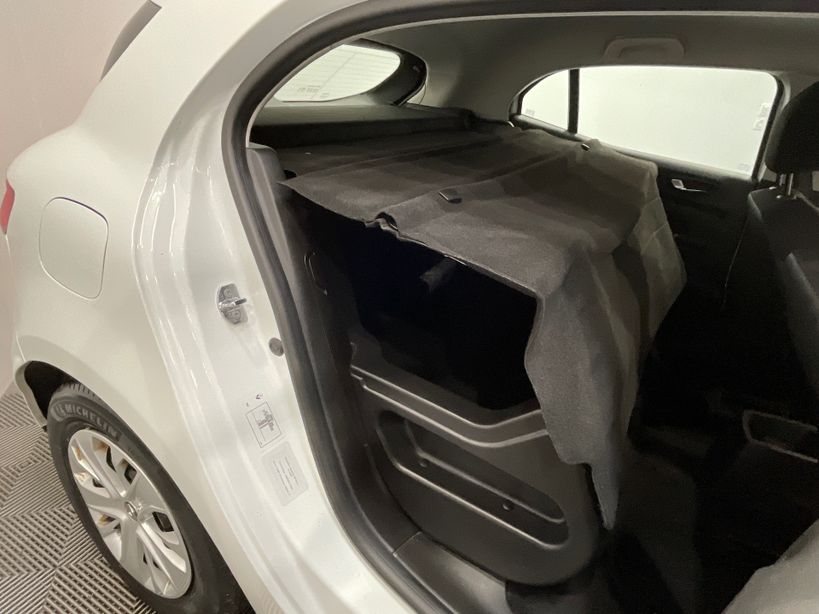 RENAULT MEGANE IV SOCIETE 2019 - Photo n°33