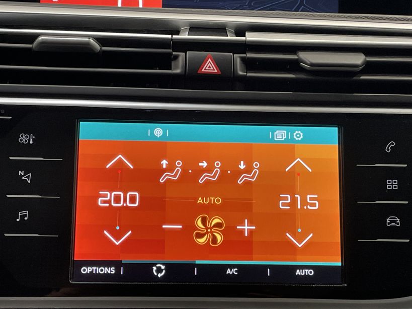 CITROEN GRAND C4 SPACETOURER 2021 - Photo n°15