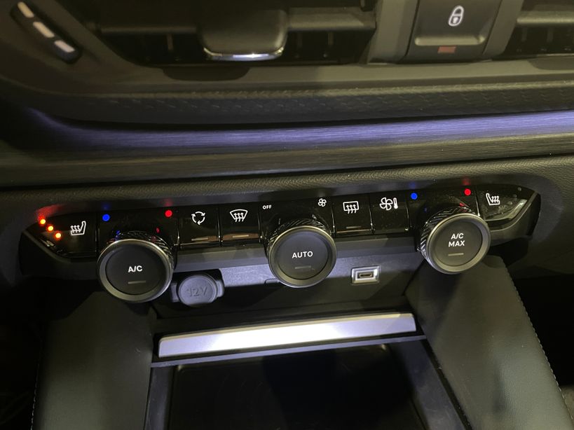 CITROEN C5 X 2024 - Photo n°26