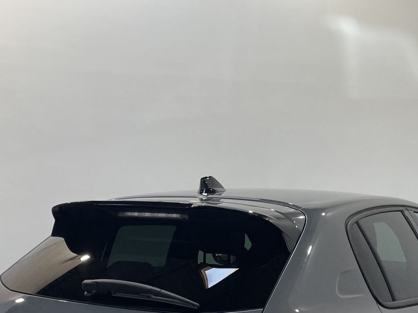 PEUGEOT 208 2025 - Photo n°46