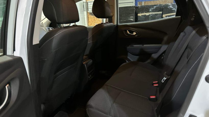 RENAULT KADJAR 2021 - Photo n°12