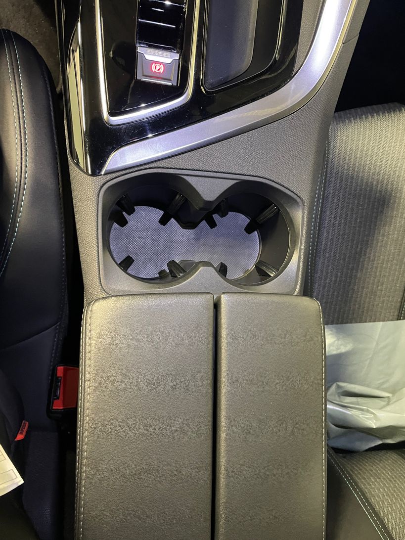 PEUGEOT 3008 2024 - Photo n°17