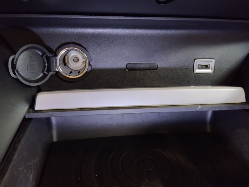 CITROEN C5 X 2023 - Photo n°21