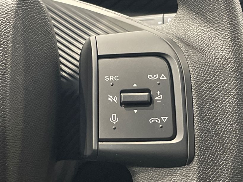 CITROEN E C3 AIRCROSS 2025 - Photo n°23