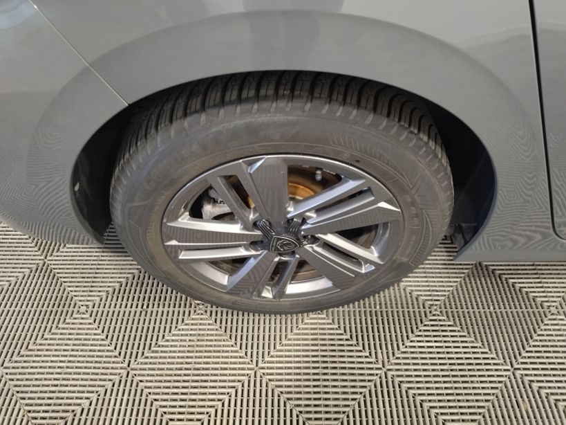 PEUGEOT 308 2024 - Photo n°7