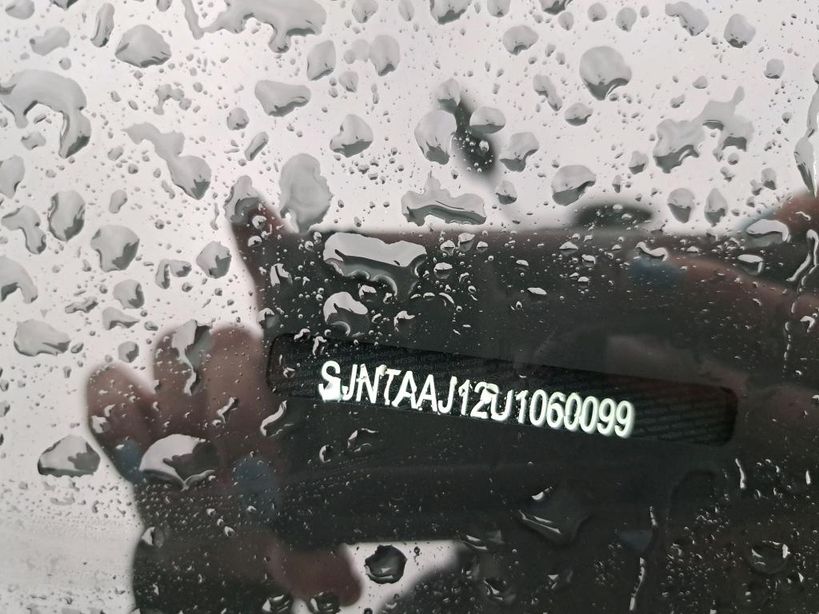 NISSAN QASHQAI 2022 - Photo n°15