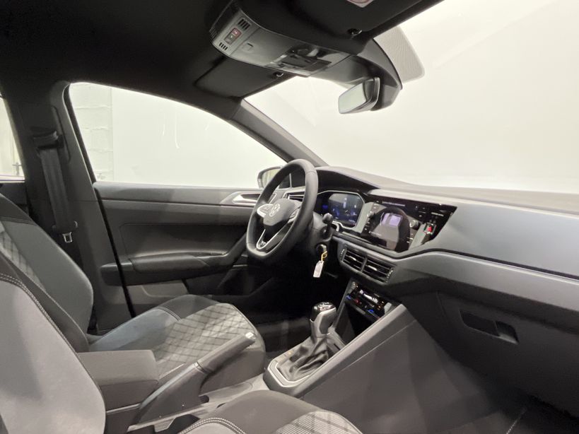 VOLKSWAGEN POLO 2023 - Photo n°22