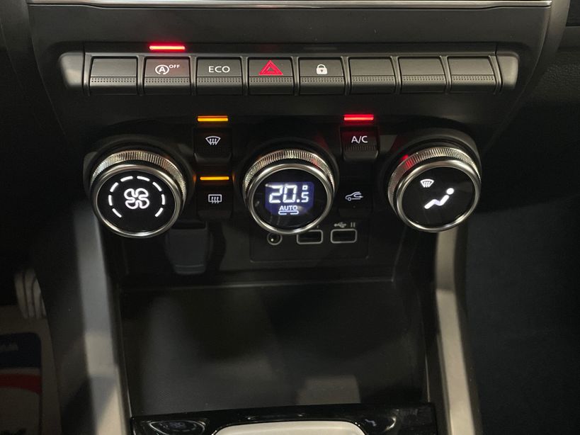 RENAULT ARKANA 2024 - Photo n°16