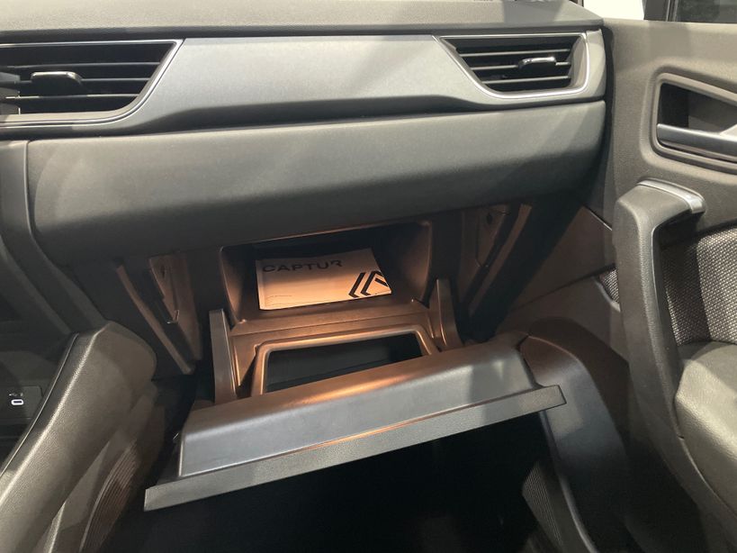 RENAULT CAPTUR 2025 - Photo n°25