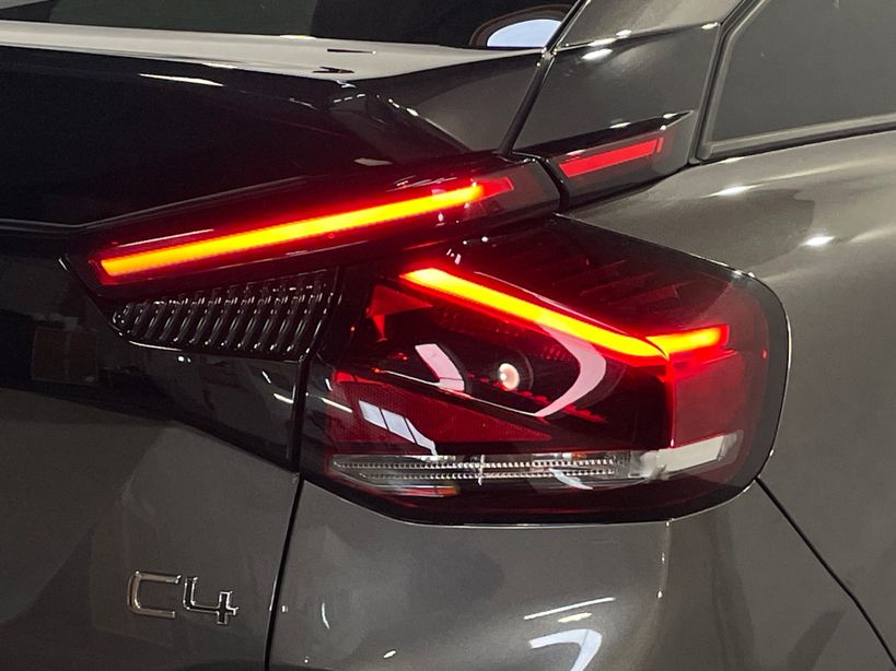 CITROEN C4 2024 - Photo n°8