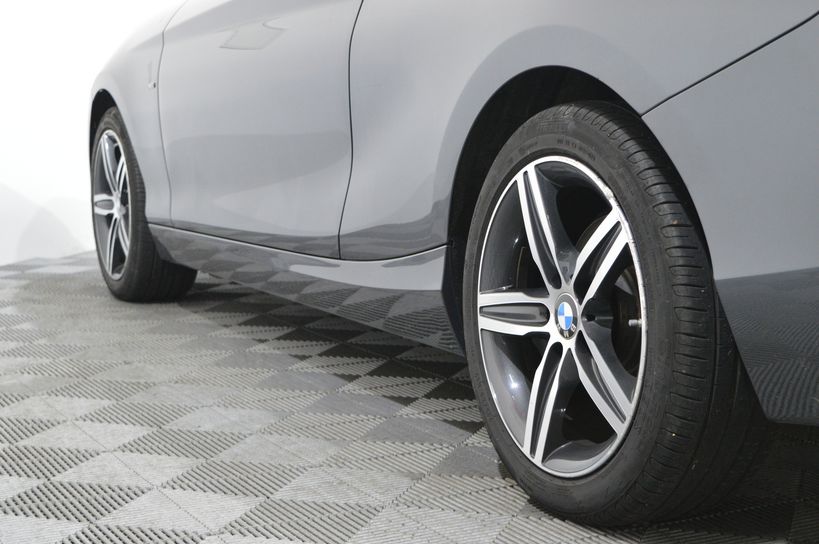 BMW SERIE 2 COUPE F22 2015 - Photo n°53