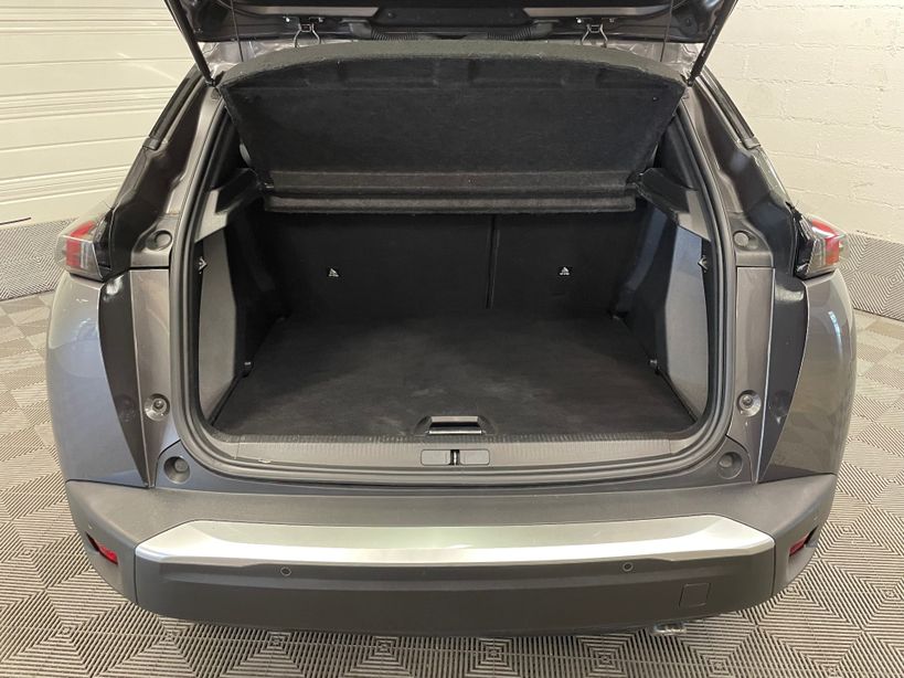PEUGEOT 2008 2021 - Photo n°9