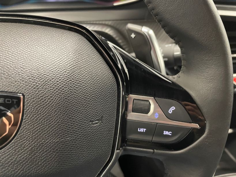 PEUGEOT 2008 2025 - Photo n°18