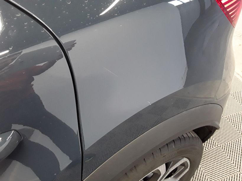 RENAULT CAPTUR 2020 - Photo n°4
