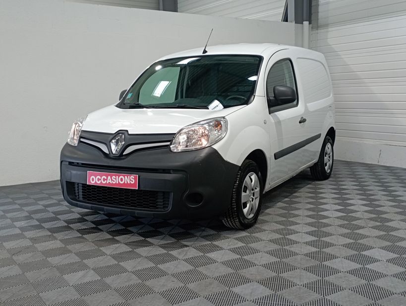 RENAULT KANGOO EXPRESS 2020 - Photo n°1