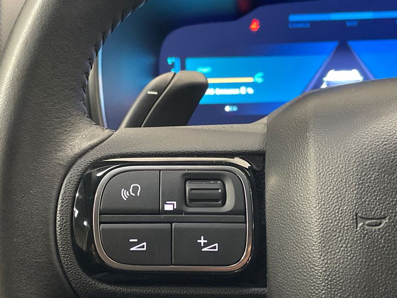 CITROEN C5 AIRCROSS 2023 - Photo n°30