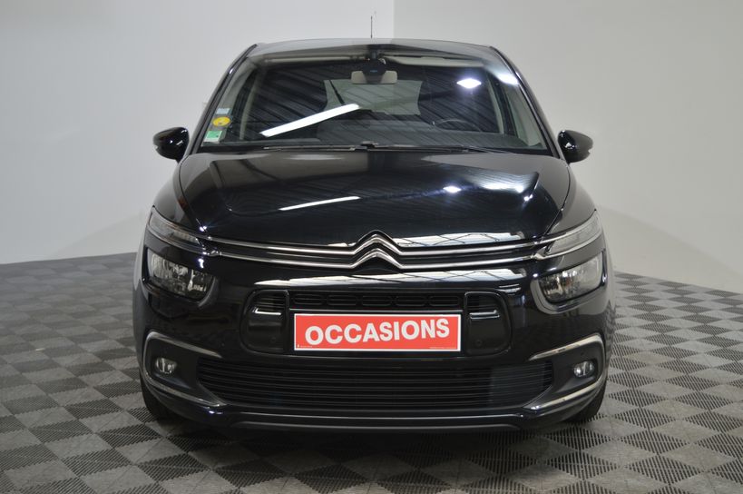 CITROEN C4 PICASSO 2017 - Photo n°5