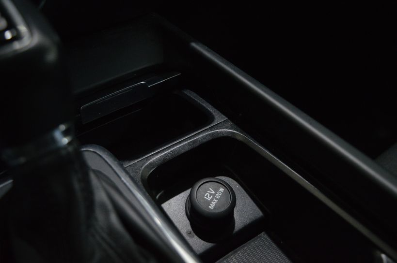VOLVO V60 BUSINESS 2018 - Photo n°28
