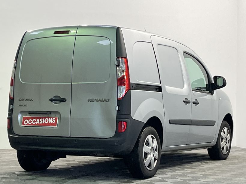 RENAULT KANGOO EXPRESS 2020 - Photo n°3