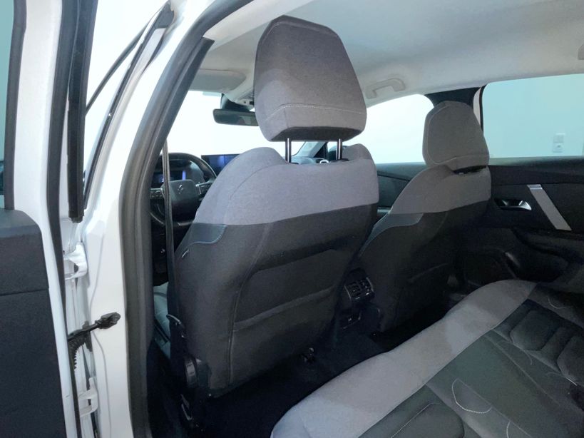 CITROEN C4 2024 - Photo n°43