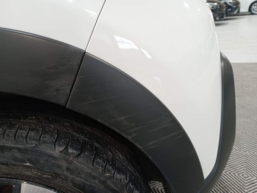 CITROEN C3 2020 - Photo n°8