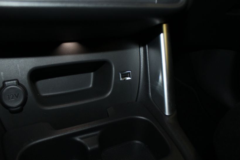 CITROEN C3 AIRCROSS 2020 - Photo n°26