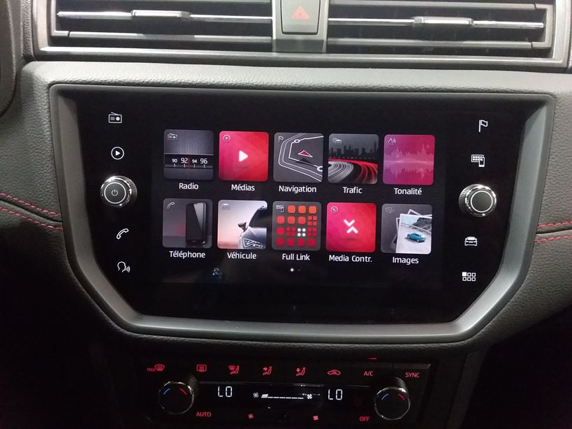SEAT ARONA 2020 - Photo n°18