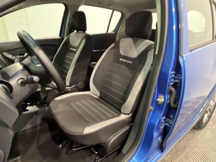 DACIA SANDERO 2018 - Photo n°9