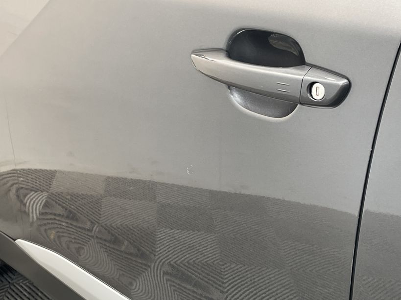 PEUGEOT 2008 2023 - Photo n°1