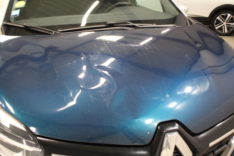 RENAULT CAPTUR 2019 - Photo n°6