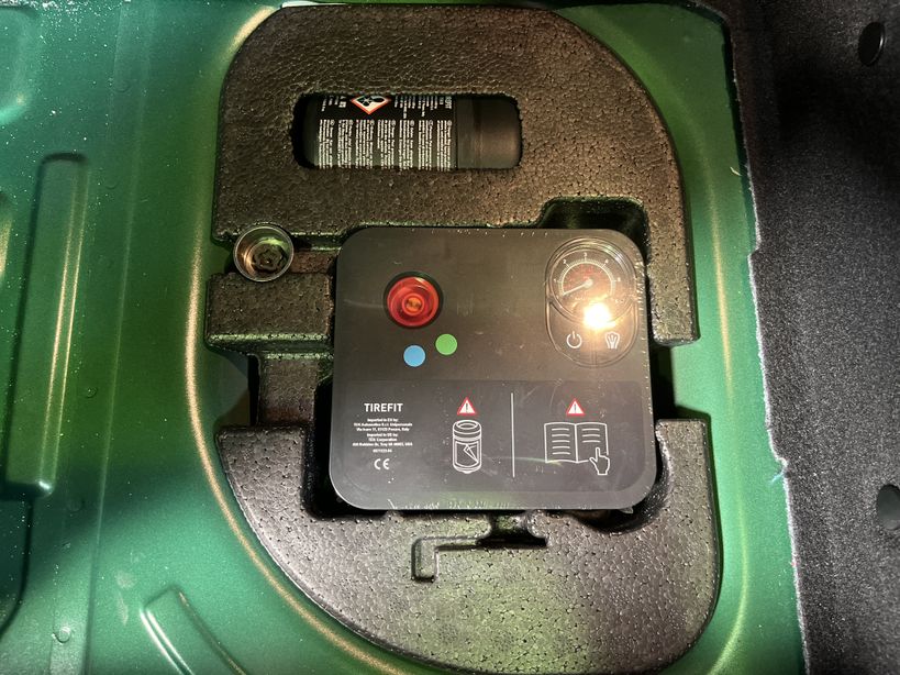 MINI HATCH 5 PORTES F55 LCI 2020 - Photo n°45