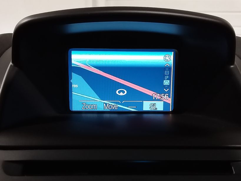 FORD FIESTA 2016 - Photo n°21