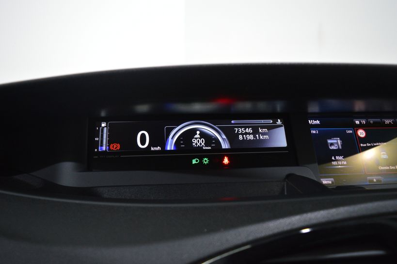 RENAULT SCENIC III 2016 - Photo n°40