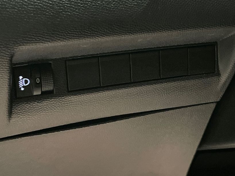 PEUGEOT 208 2025 - Photo n°36