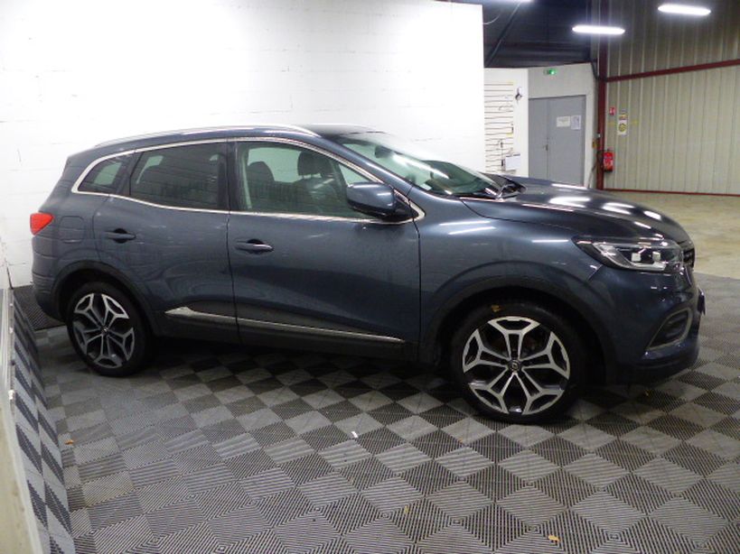 RENAULT KADJAR 2020 - Photo n°13